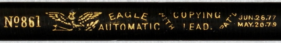 Eagle Automatic Copying