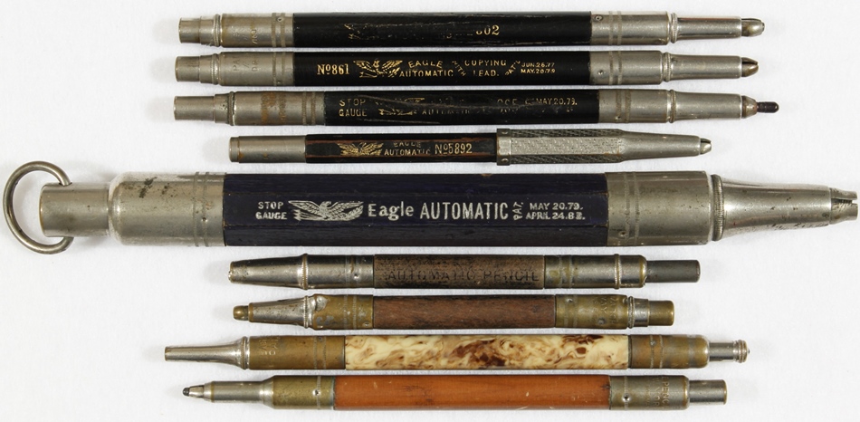 Eagle Automatic Mechanical Pencils