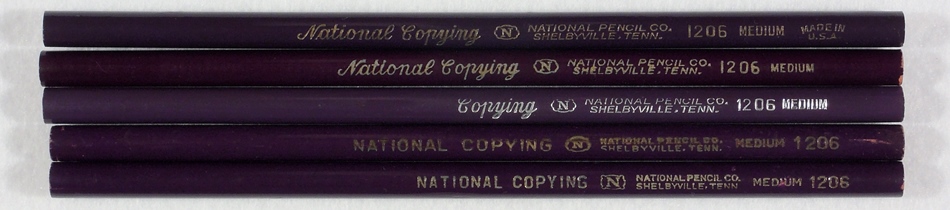 National Copying